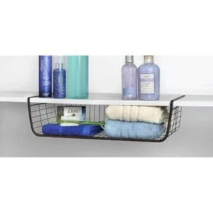 Spectrum Diversified Ashley Estante de almacenamiento