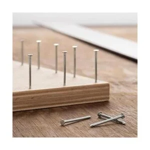 Kit de surtido de clavos de alta calidad Más de 1000_4