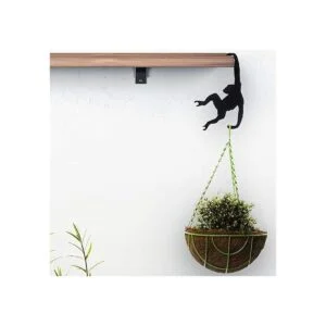 Gancho de equilibrio único para plátanos gancho mágico_2