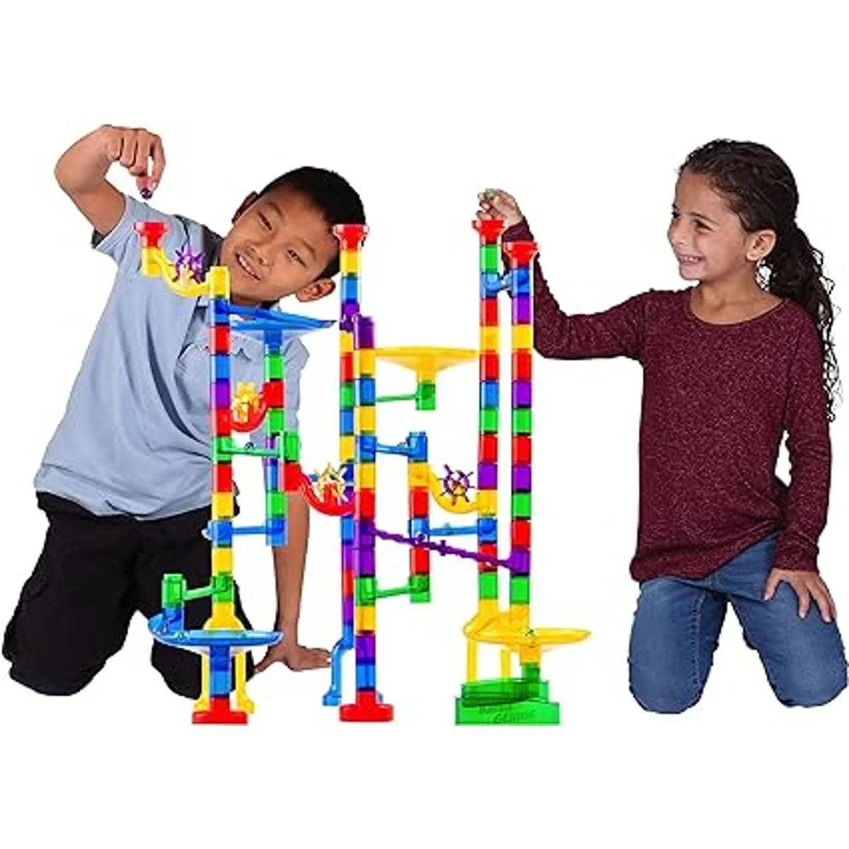 Marble Genius juego para principiantes_3