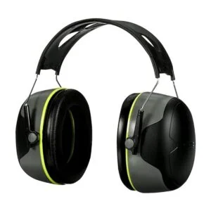 Protector auditivo Peltor deportivo apto para ruido de_6