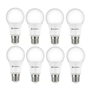 EcoSmart Bombilla de luz LED de 60W equivalente a una luz_1