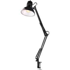 Globe Electric Architect Lámpara de prensa de 32 con_1