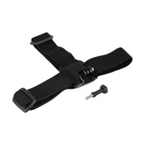 Sametop Soporte de correa para la cabeza compatible con_4