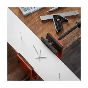 Kit de surtido de clavos de alta calidad Más de 1000_6