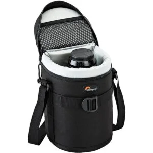Lowepro largo lente de zoom Caso 11 x 18 cm Negro_4