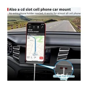 Soporte universal para automóvil 2 en 1 soporte para_3