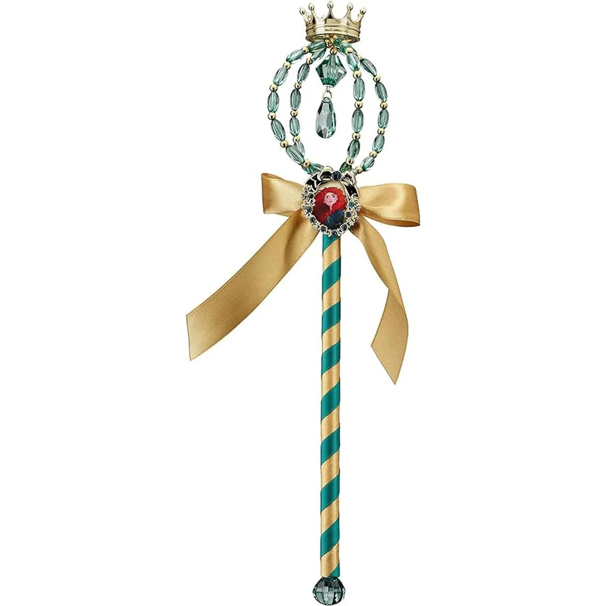 Disney Princess Merida Brave Varita para niña_1