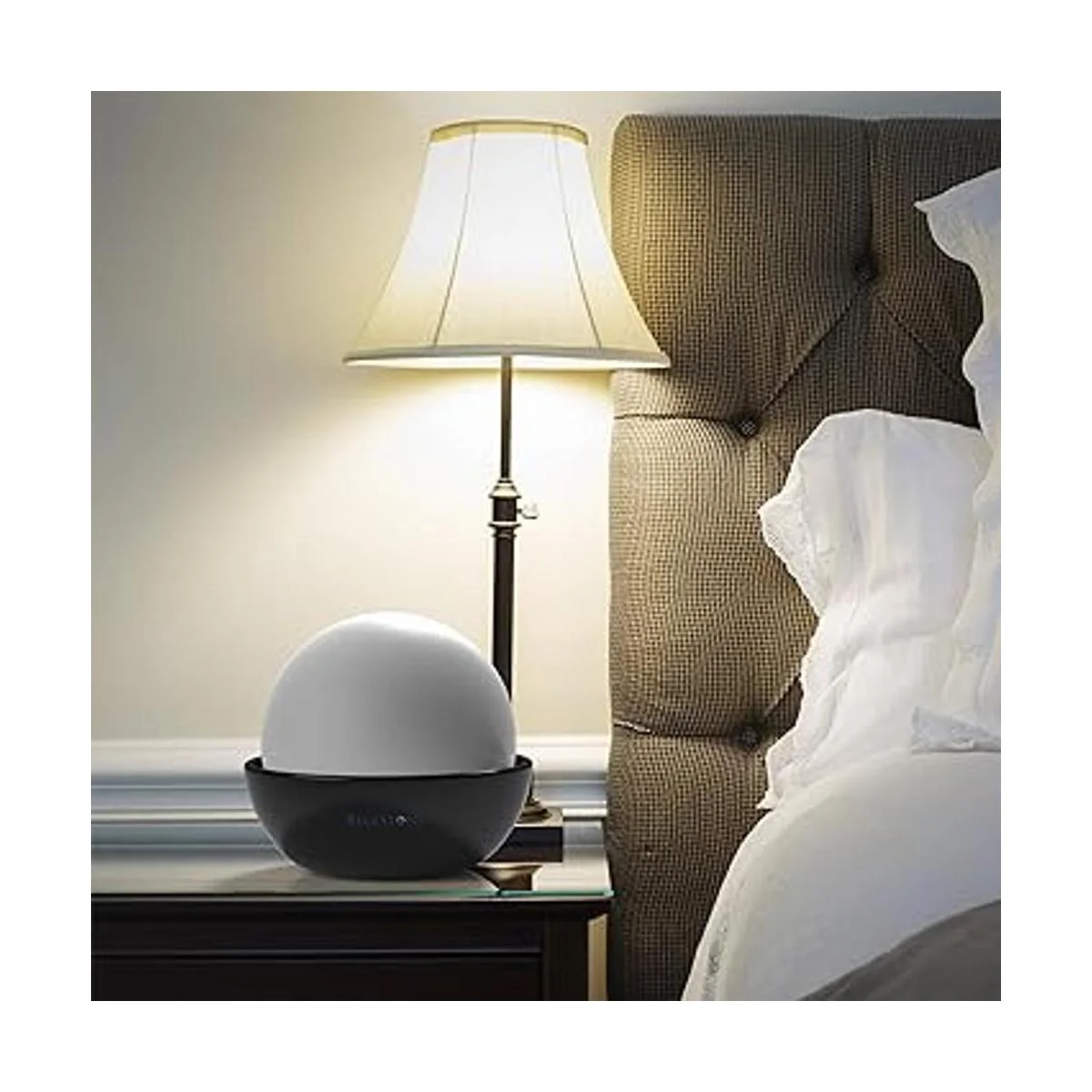 Juego de 2 humidificadores Bluestone decorativos de_3