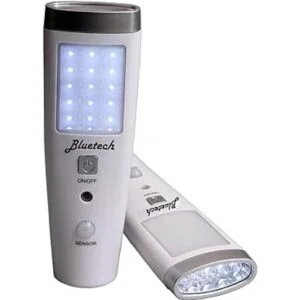 Avalon A1 linterna LED nocturna de emergencia. Unidad_2