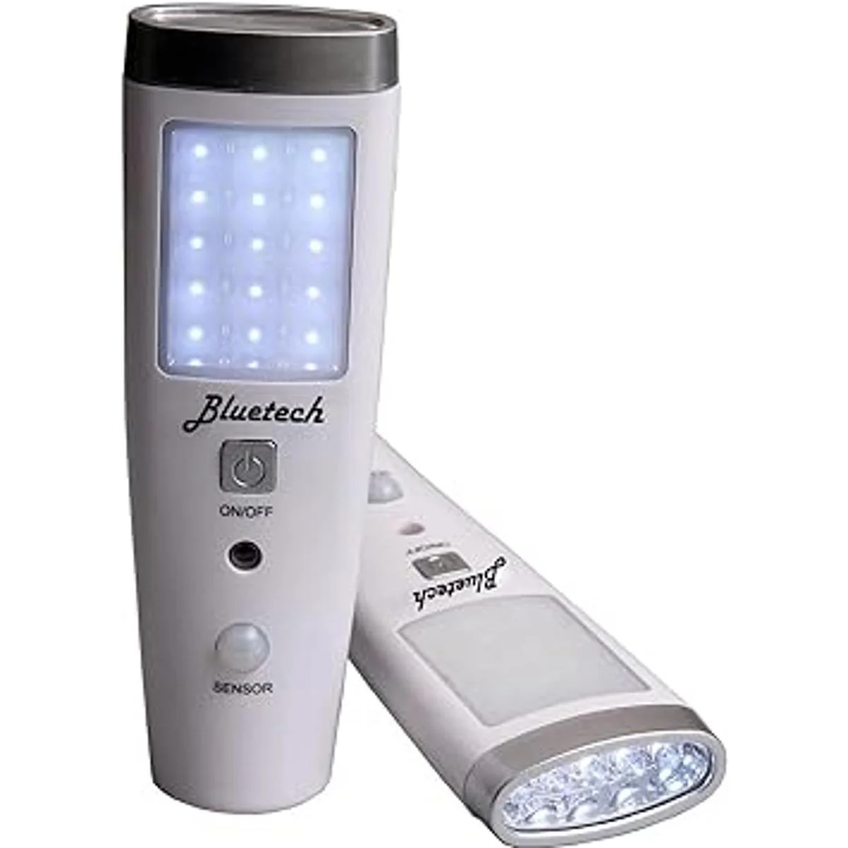 Avalon A1 linterna LED nocturna de emergencia. Unidad_2