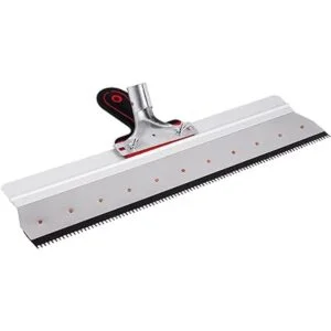 MXBAOHENG Kit de herramientas de cemento autonivelantes