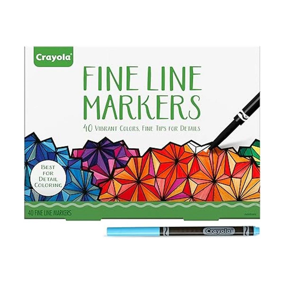 Marcadores Crayola_2