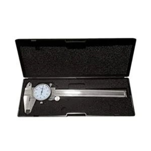 HFS R Calibradores imperiales de 0 a 6 pulgadas;_1