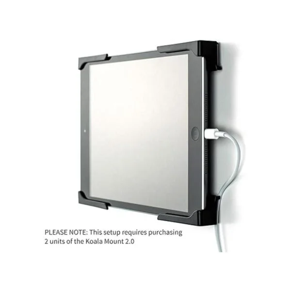 Dockem Koala Soporte de pared 2.0 base universal sin_5