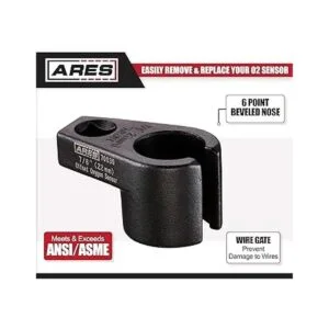 Dado de 38 pulgadas para sensor de oxígeno de 78_3