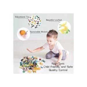 Fun Central AU194 Underwater Sea Animals varios estilos_5