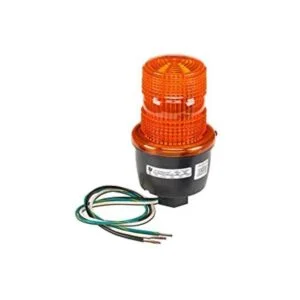 Federal Signal LP3PL120A Streamline Lámpara LED de bajo_1