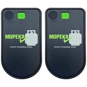 AP Products Indicador de nivel de gas del tanque de_1