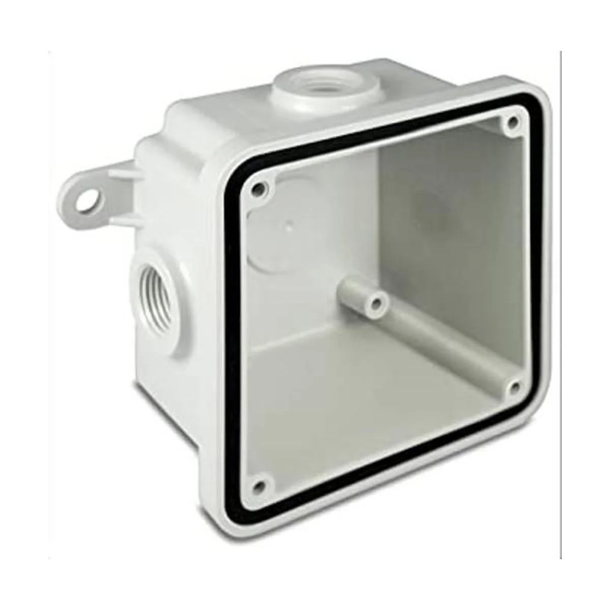 Federal señal wbnm hebilla impermeable Back Box Vivienda_1