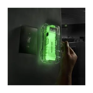 Pelican 3310ELS Linterna LED de emergencia con estuche_3