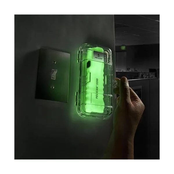 Pelican 3310ELS Linterna LED de emergencia con estuche_3