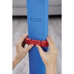 Little Tikes juego de baloncesto EasyScore 3 balones de_4