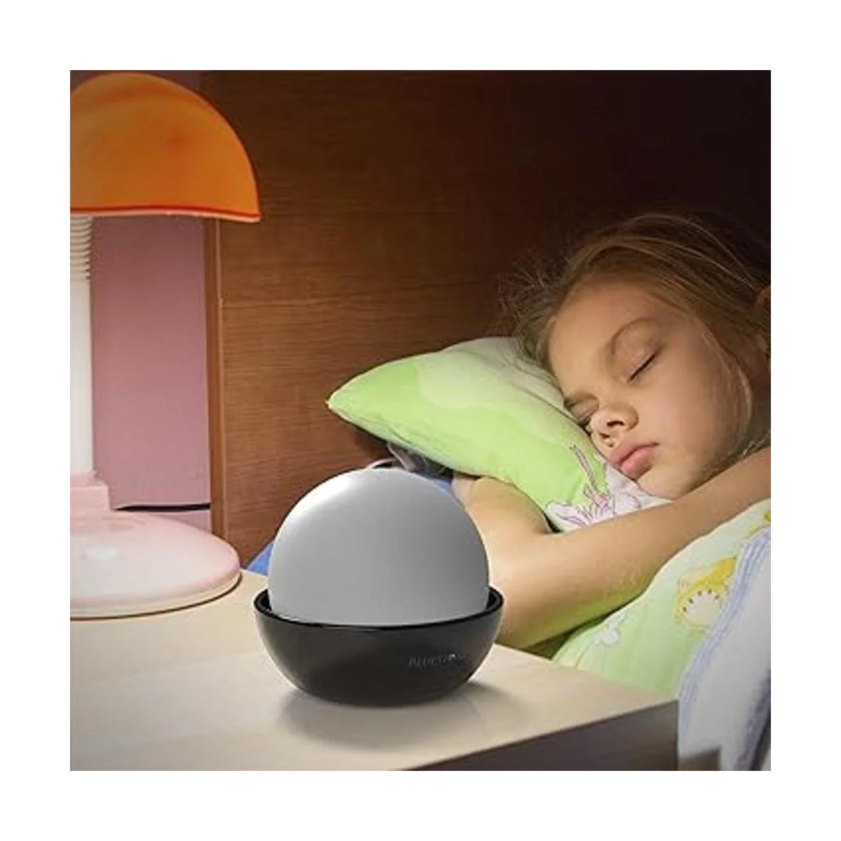 Juego de 2 humidificadores Bluestone decorativos de_5