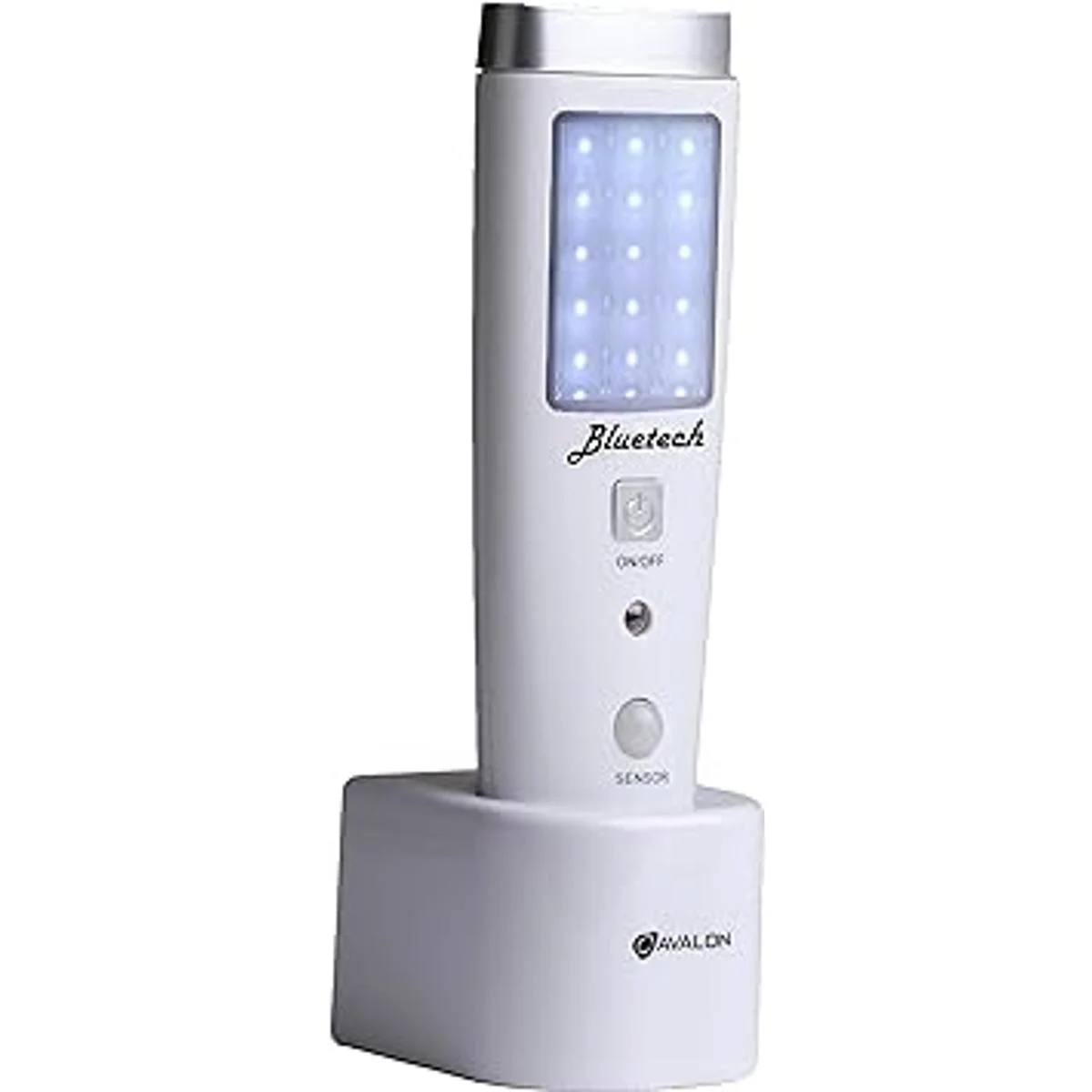 Avalon A1 linterna LED nocturna de emergencia. Unidad_3