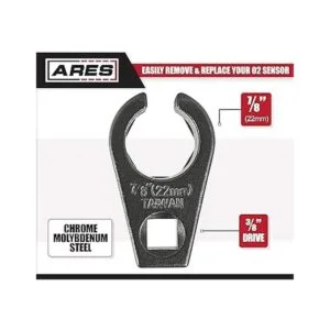 Dado de 38 pulgadas para sensor de oxígeno de 78_2