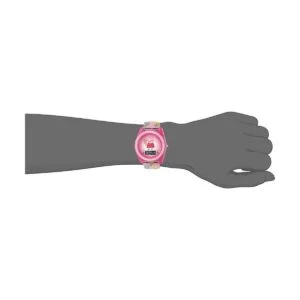 Accutime Kids Nickelodeon Peppa Pig Pink Digital Analog_2