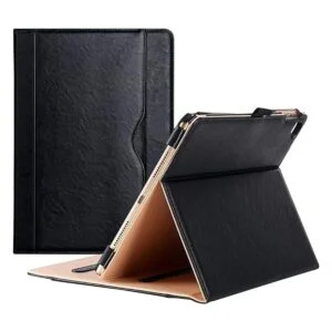 Funda ProCase para Apple iPad Pro 9.7 pulg Negro_1