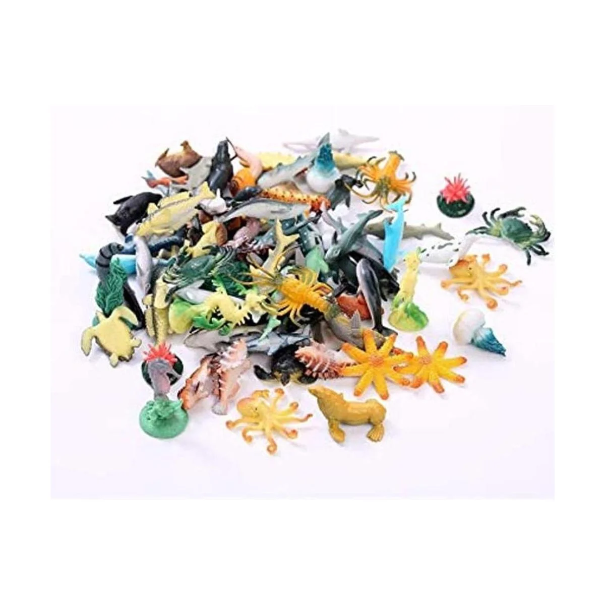 Fun Central AU194 Underwater Sea Animals varios estilos_1