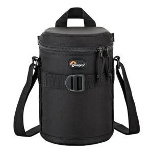 Lowepro largo lente de zoom Caso 11 x 18 cm Negro_2