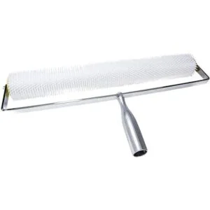 MXBAOHENG Kit de herramientas de cemento autonivelantes