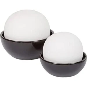 Juego de 2 humidificadores Bluestone decorativos de_1