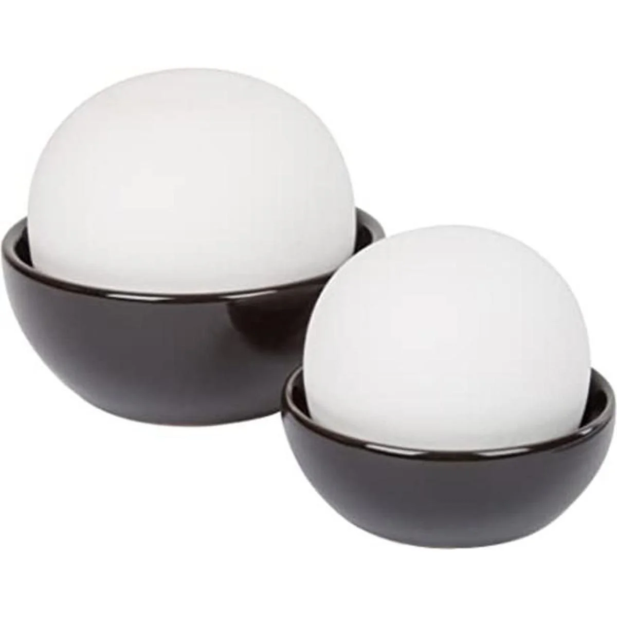 Juego de 2 humidificadores Bluestone decorativos de_1