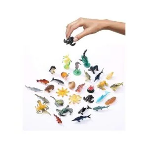 Fun Central AU194 Underwater Sea Animals varios estilos_2