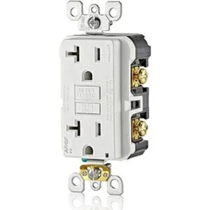 Leviton Receptáculo AFCIGFCI SmartlockPro con doble_2