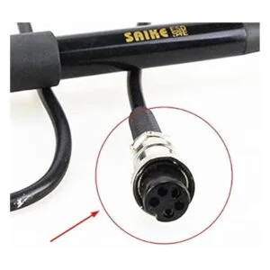 Airgoesin Soldador para máquina de soldadura SMD Rework_3