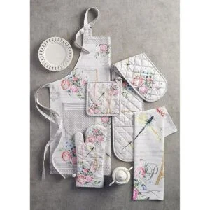 Maison d Hermine Champ De Mars Camino de mesa 100_6