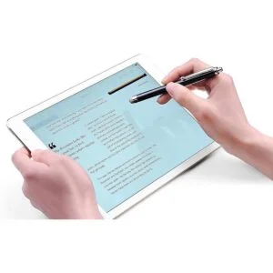 4 unidades Stylus CCIVV lapiceras Stylus de punta de_4