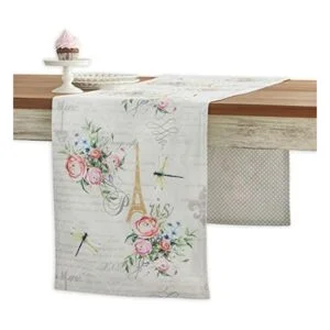 Maison d Hermine Champ De Mars Camino de mesa 100_1