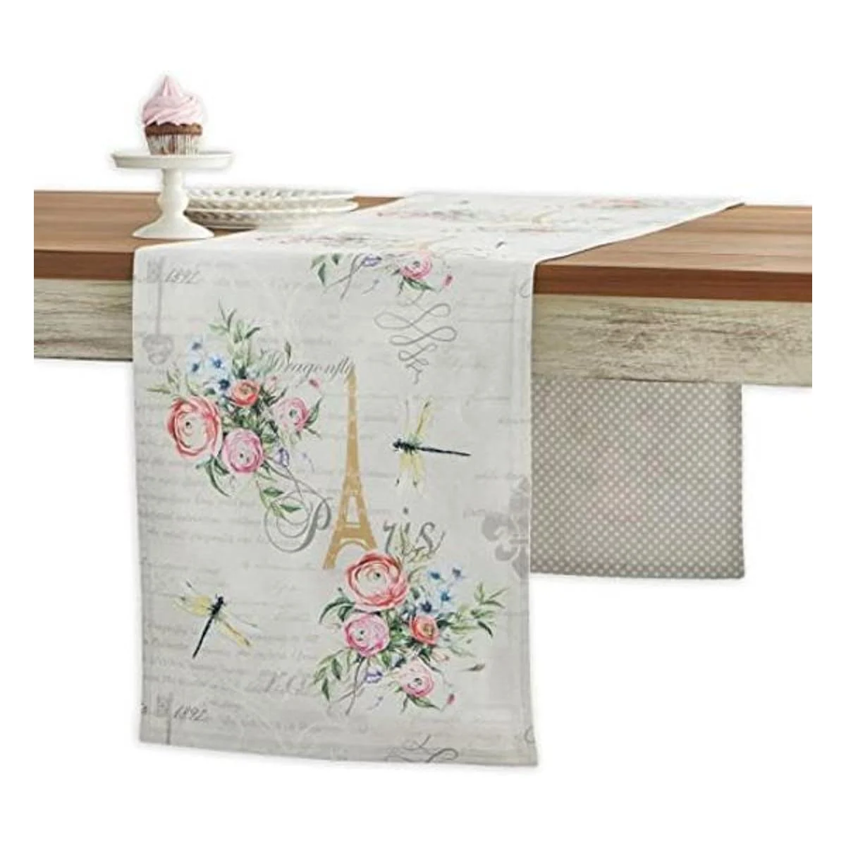 Maison d Hermine Champ De Mars Camino de mesa 100_1