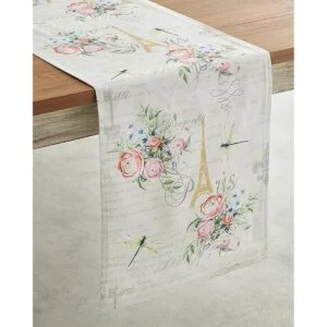 Maison d Hermine Champ De Mars Camino de mesa 100_4