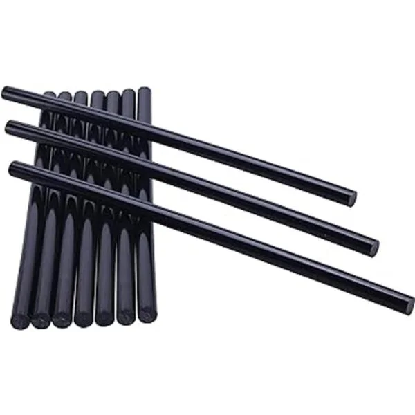 Barras de pegamento PDR Negro_2