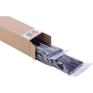 Barras de pegamento PDR Negro_3