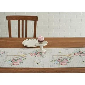 Maison d Hermine Champ De Mars Camino de mesa 100_5