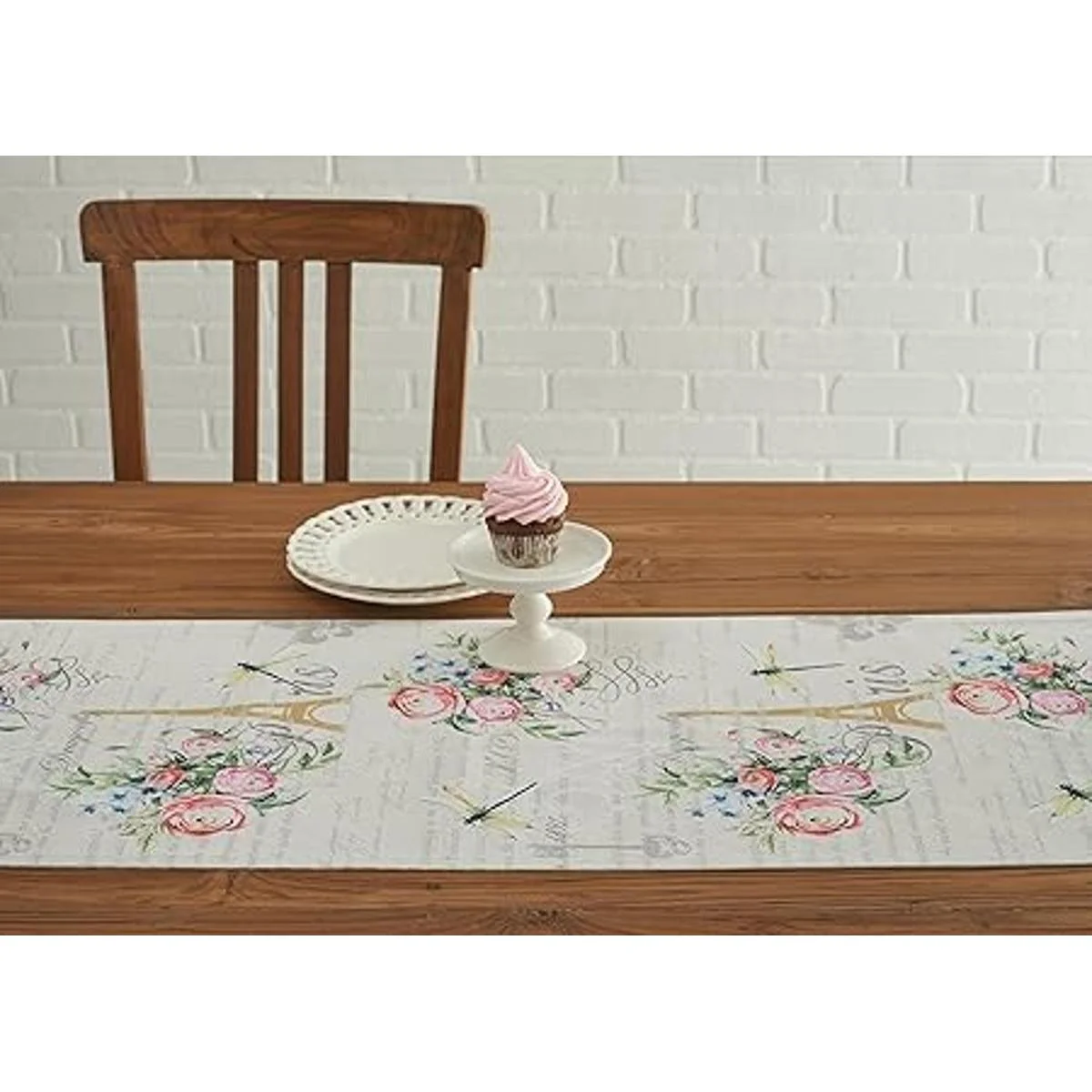 Maison d Hermine Champ De Mars Camino de mesa 100_5