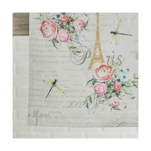 Maison d Hermine Champ De Mars Camino de mesa 100_3